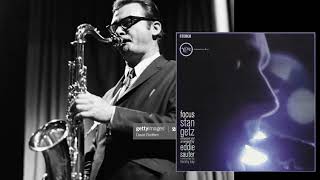 STAN GETZ  A Summer Afternoon Vinyl Rip  High Quality [upl. by Eustatius]