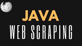 Simple App  Java Web Scraping from Scratch  JSoup  Intellij  Beginners  Tutorials [upl. by Chastain]