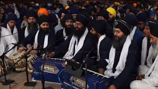 Waheguru Moments  Bay Area Smaagam 2022 Part  2 [upl. by Thenna100]