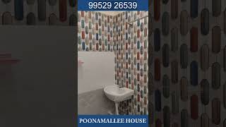 individual house for sale in poonamallee house for sale in chennai poonamalleehouse [upl. by Llecrad95]