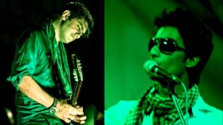 Jal the band new song quotKhogyaquot feat Abhishek Rajpurohitjashnn band [upl. by Wehner]