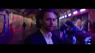 Betrayal starring Tom Hiddleston  Official Teaser [upl. by Fenton]