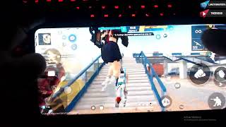 ThC Ekeko  partida de free fire [upl. by Gleeson961]