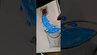 Deeya art HD subscribe nature like [upl. by Odarbil]