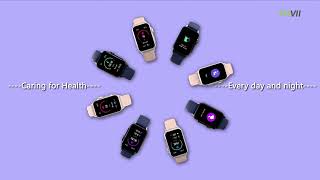 The Best Fitness Tracker with Stress Management [upl. by Irina]