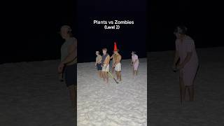 PLANTS VS ZOMBIES Level 2 theboys viral shorts pvz [upl. by Drofxer]