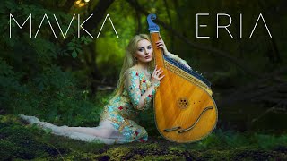 ERIA  MAVKA Official Music Video Eurovision 2022 Ukraine 🇺🇦 [upl. by Annekam]