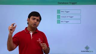 Oracle  PLSQL  Database Triggers [upl. by Shaeffer802]