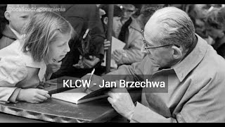 Jan Brzechwa KLCW [upl. by Alleirbag]