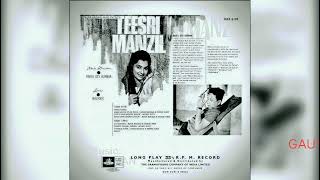 5 TITLE MUSIC OF Teesri Manzil 1966 R D BURMAN Remastered Audio with 320kbps [upl. by Rraval483]