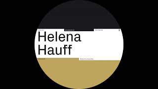 Helena Hauff  Humanoid Fruit [upl. by Agan]