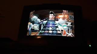 Guitar hero world tour nuvole e lenzuola 5 stars 252992 [upl. by Drye]