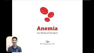 Anemia — Part 2 Hemolytic Anemia [upl. by Aggy986]