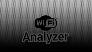 WiFi channel analyser WiFi Ka channels kaise set kare [upl. by Matty]