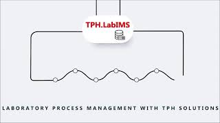 TPHLabIMS – Smart solution to Laboratory Management [upl. by Atsuj]