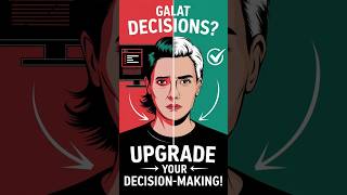 Make Better Decisions  mindspark [upl. by Auqemahs]