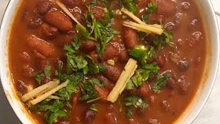 Red beans Recipe [upl. by Hsirk]