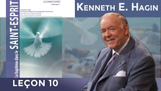 Dix raisons pour lesquelles chaque croyant devrait parler en langues 2 Vol 1 1013 Kenneth E Hagin [upl. by Eidnarb]