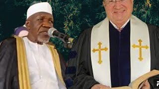 ALL MUSLIM MUST LISTEN TO WHAT PASTOR SAID ABOUT ISLAM BY SHEIKH MUYIDEEN AJANI BELLO BABA ONIWASI [upl. by Monagan]