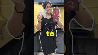 1 LAKH SUBSCRIBERS PAR CHOCOLATE ICECREAM 😱💀😭Mini Vlog shorts minivlog ashortaday trending [upl. by Pachston]