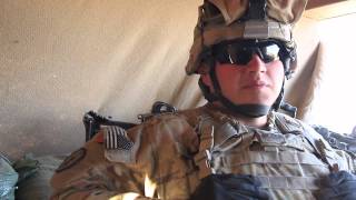 Infantry Soldiers share their best and worst day in Afghanistan [upl. by Leay985]