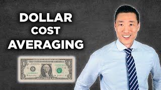 Dollar Cost Averaging in The Stock Market To Maximize Profits [upl. by Aslin]