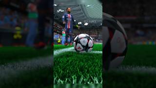 RonaldoNeymarMbappeVinicius jrHaaland 🥵 Skill Goal football fifa fc25 trending gaming [upl. by Ezarra986]