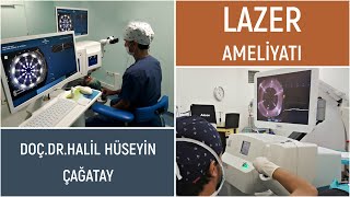 Lazer Ameliyatı İzle [upl. by Gall783]