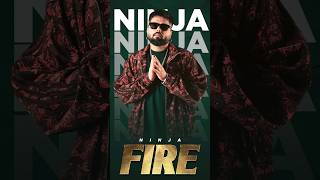 Fire Je Jatt Vigarh Gya  Jai Randhhawa  Ninja youtubeshorts ytshorts shorts [upl. by Colene]