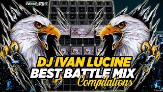 DJ IVAN BEST BATTLE MIX COMPILATION LM AUDIO CLASSICTEAM TURBO [upl. by Flodnar]