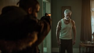 DONT BREATHE  BREATHLESS 30  Jetzt im Kino [upl. by Katonah]