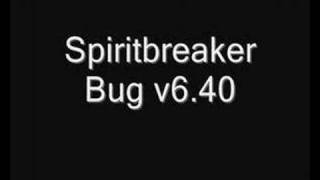 DotA  Skilda Pudge  Spirit Breaker BUG [upl. by Entirb]