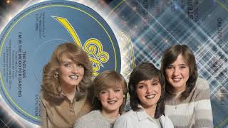 The Nolans  Im In The Mood For Dancing 1979 [upl. by Harobed]