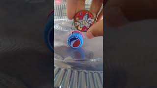 BEYBLADE CASEIRO Devolos VS X Calios beybladecaseiro [upl. by Mirabella]