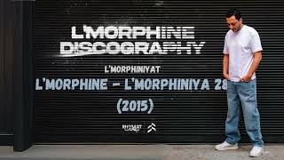 LMorphine  LMorphiniya 28 2015 [upl. by Orfield]