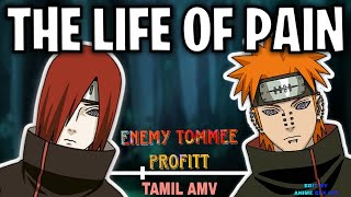 PAIN 🛐  TAMILAMVEDIT  ENEMY  EDIT  4K EDIT  ANIME EFX 007  PRESENT 🎁 [upl. by Ruffo]