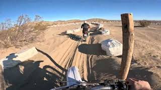 El Mirage OHV  Training Track  12723 [upl. by Charlton]