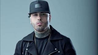 Nicky Jam  Nadie como tu ft El Alfa  Audio [upl. by Artinad]