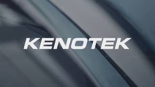 Kenotek Pro Interior Cleaner [upl. by Arol]