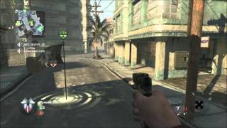 Black Ops 1 Xp Lobby TUTORIAL [upl. by Jeu]