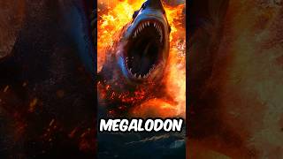 How Did The Megalodon Not Die [upl. by Secnirp]