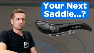 Why the Selle SMP should be on your bike [upl. by Allisurd]