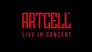 Artcell Live concert ।। Oniket Prantor ।। অনিকেত প্রান্তর।। Live Music Artcell 2024।। [upl. by Labana]