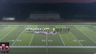 Belleville West vs Althoff CathoBelleville West vs Althoff Catholic High School Boys Varsity Soccer [upl. by Alguire]