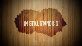 Taron Egerton  Im Still Standing OST Sing Elton John cover [upl. by Adnuahsal]