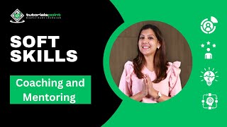 Coaching and Mentoring  Soft Skills Skills training  TutorialsPoint [upl. by Annoek]