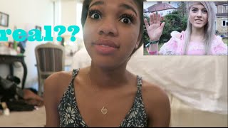 My thoughts on Marina Joyce  TTLYTEALA [upl. by Fasano]