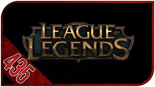 435 Lets Play League of Legends German  Taric Gameplay [upl. by Ecnerewal831]