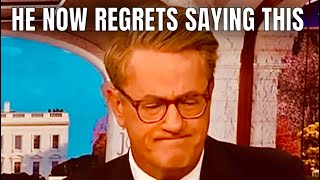 This Video DID NOT AGE WELL for Morning Joe Scarborough 😮 [upl. by Inhsor]