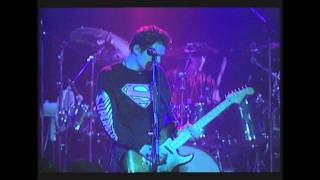 Soma  The Smashing Pumpkins 1993  Live  Metro HD [upl. by Solracsiul]